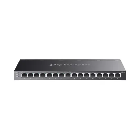 Коммутатор TP-Link SG2016P