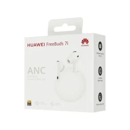 Наушники Huawei FreeBuds 7i T0025 White