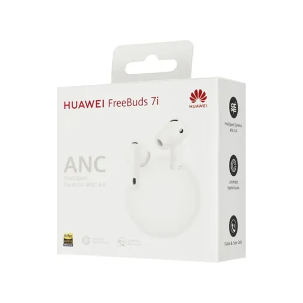 Наушники Huawei FreeBuds 7i T0025 White