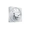 Вентилятор для компьютерного корпуса Bequiet! Pure Wings 3 140mm PWM high-speed White