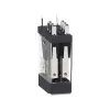 Реле интерфейсное RXM SE RXG21P7 5А 230В с блок кнопкой 2CO