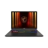 Ноутбук MSI Vector 16 HX AI A2XWHG-811XKZ 16″ FHD+ 144Hz Ultra 7 255HX 16GB 1TB RTX5070 Ti DOS
