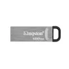 USB-накопитель Kingston DTKN/128GB 128GB Серебристый