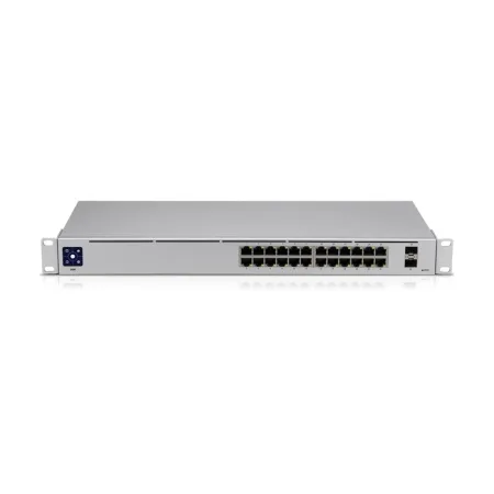 Коммутатор Ubiquiti USW-24