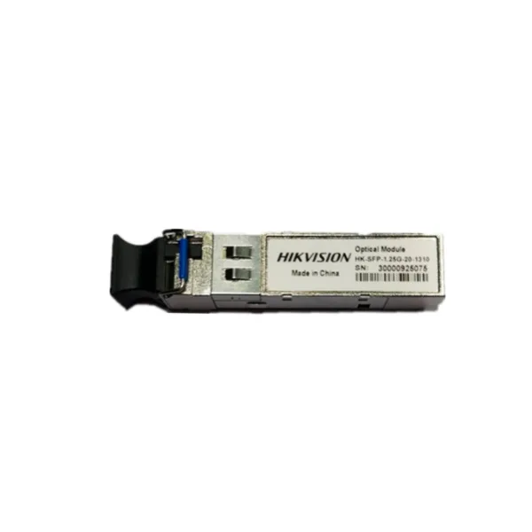 Трансивер Hikvision HK-SFP-1.25G-20-1310-DF