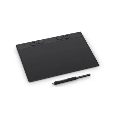 Графический планшет Wacom Intuos Pro pen tablet medium