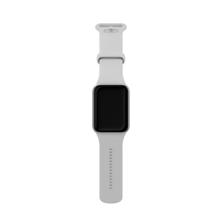 Фитнес браслет Xiaomi Smart Band 10 Pro Glacier Silver
