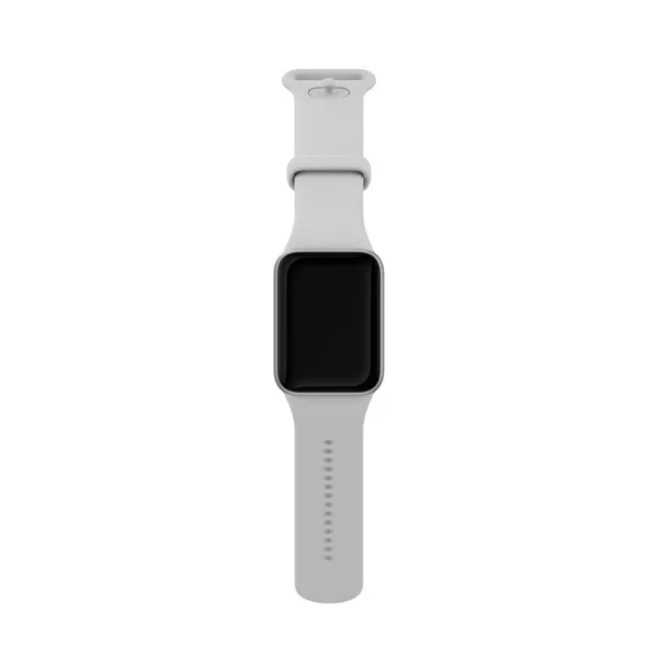 Фитнес браслет Xiaomi Smart Band 10 Pro Glacier Silver