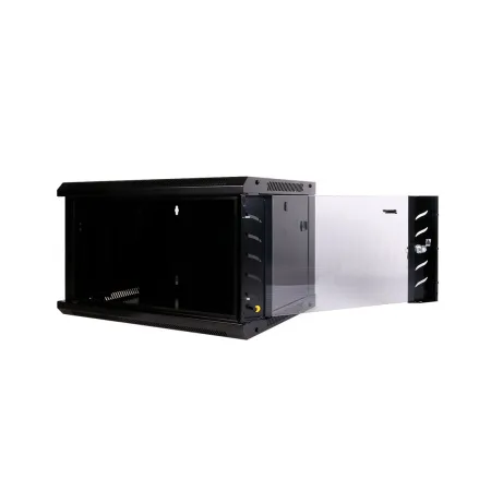 Шкаф коммуникационный настенный SHIP SC5415.11.100 15U 570*450*770 мм