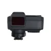 Радиосинхронизатор Godox X2T-C TTL для Canon