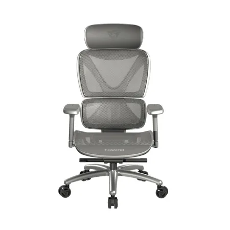 Игровое компьютерное кресло ThunderX3 XTC-Mesh Grey