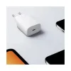 Адаптер питания Xiaomi 20W Fast Charging power Adapter (Type-C) EU