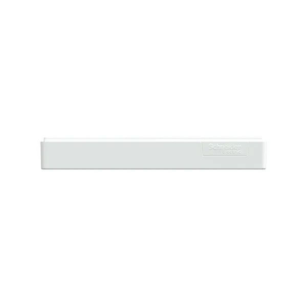 Рамка MERTEN MTN4050-6535 D-Life 5 постовая белый лотос
