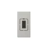 Розетка USB-C Legrand 079389 Mosaic