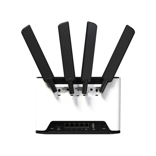 Маршрутизатор MikroTik D53G-5HacD2HnD-TC&EG120K-EA