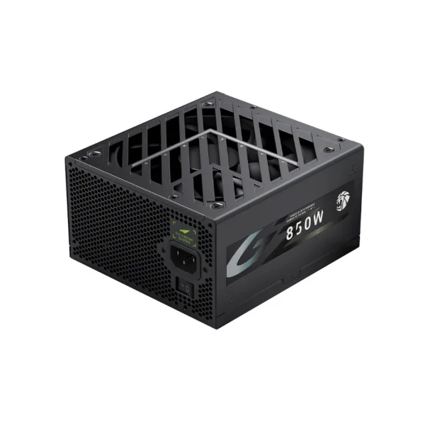Блок питания Gamemax GZ 850G Gold