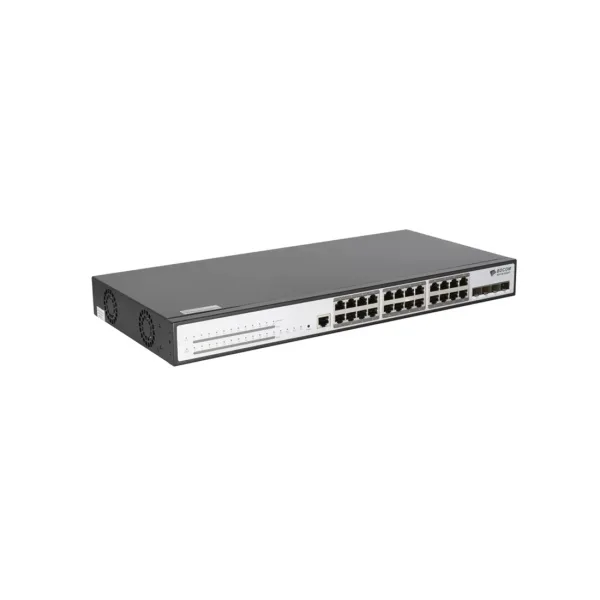 Коммутатор BDCOM S2900-24P4X