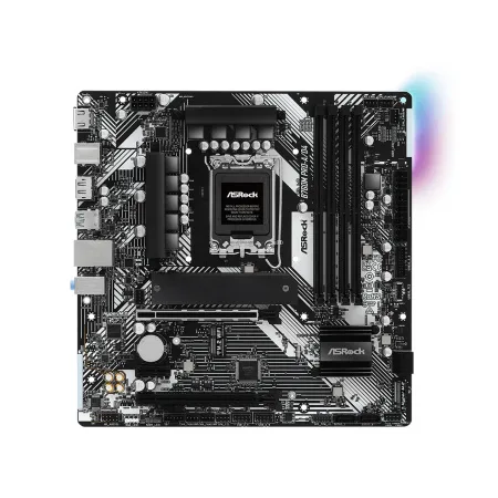 Материнская плата ASRock B760M PRO-A/D4