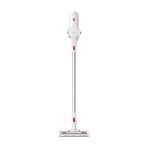 Беспроводной вертикальный пылесос Xiaomi Cordless Vacuum Cleaner G20 Lite Белый
