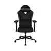 Игровое компьютерное кресло ThunderX3 EAZE-Racer Black-V2