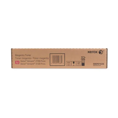 Тонер-картридж Xerox 006R01636 (малиновый)