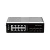 Коммутатор BDCOM IES200-L25-8P4S