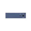 Коммутатор Hikvision DS-3E0505P-E(B)