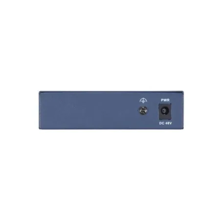 Коммутатор Hikvision DS-3E0505P-E(B)