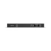 Блок распределения питания CyberPower PDU20MHVCEE10AT (240В)