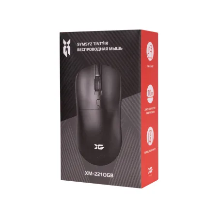Компьютерная мышь XG XM-221OGB