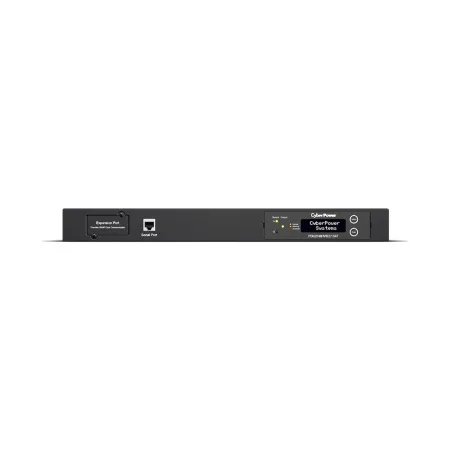 Блок распределения питания CyberPower PDU20MHVCEE10AT (240В)