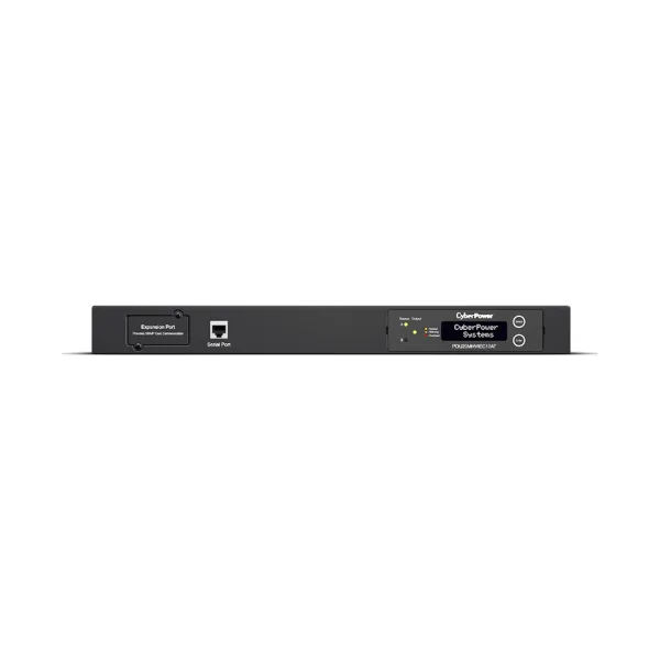 Блок распределения питания CyberPower PDU20MHVCEE10AT (240В)