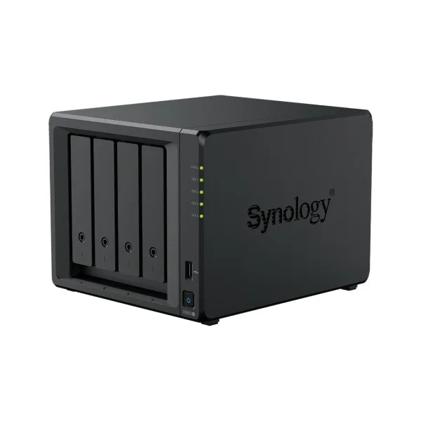 Система хранения данных (сервер) Synology DS925+
