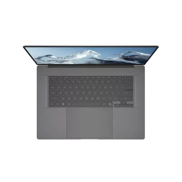 Ноутбук ASUS Zenbook A16 UX3607QA-SH003W 16″ FHD+ 60Hz Snapdragon X X1 16GB 512GB Win11