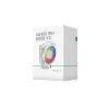 Кулер для процессора Deepcool AG400 WH ARGB V2