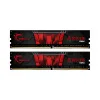 Комплект модулей памяти G.SKILL Aegis F4-3200C16D-16GIS DDR4 16GB (Kit 2x8GB) 3200MHz
