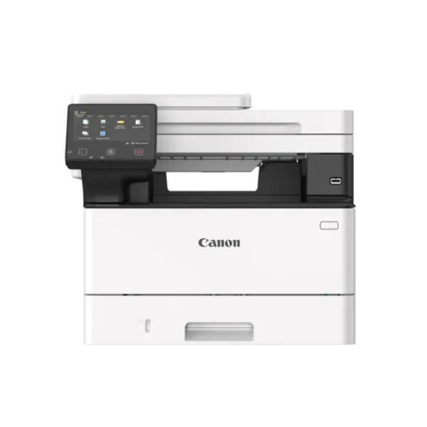 Монохромное лазерное МФУ Canon I-S MF463dw II