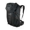 Рюкзак ASUS ROG Archer Ergo Air Gaming Backpack Черный