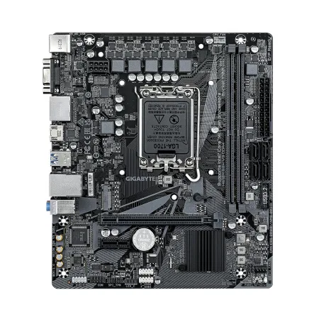 Материнская плата Gigabyte H610M S2H V3 DDR4