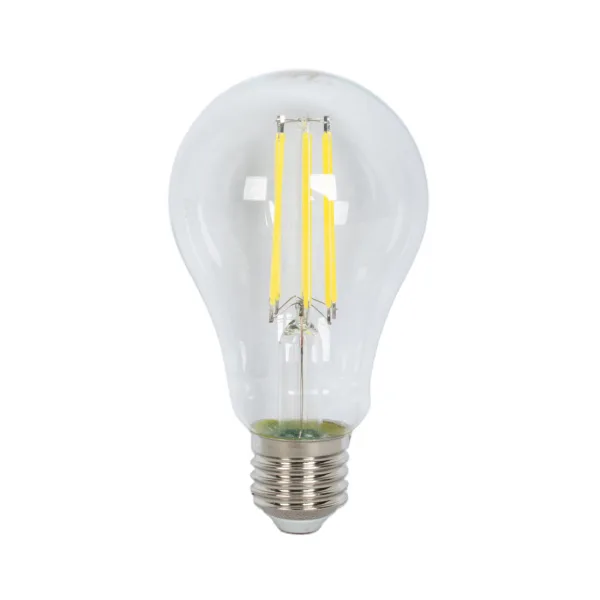 Лампа светодиодная SVC LED A70-F-20W-E27-4000K Нейтральный Серия 360°
