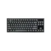 Клавиатура Varmilo Charcoal VA80 Kailh Prestige Silent