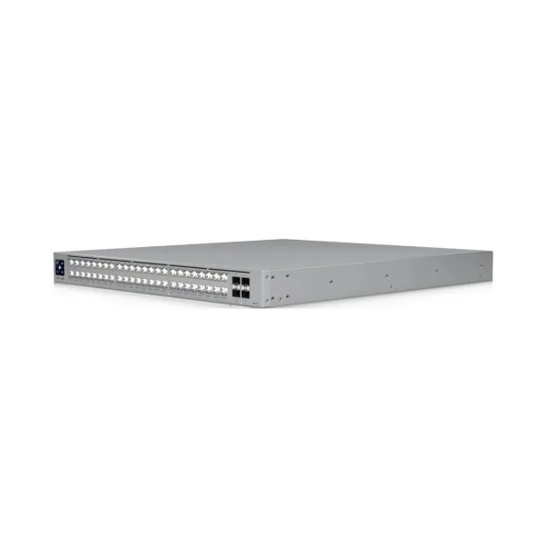 Коммутатор Ubiquiti USW-Pro-XG-48-PoE