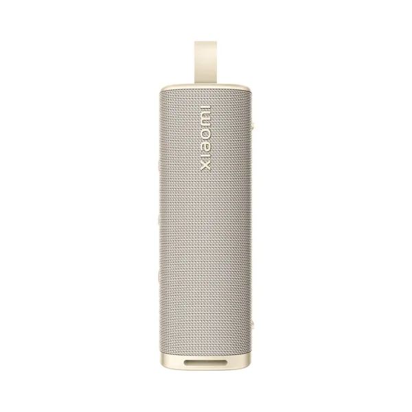 Портативная колонка Xiaomi Sound Outdoor 30W Golden