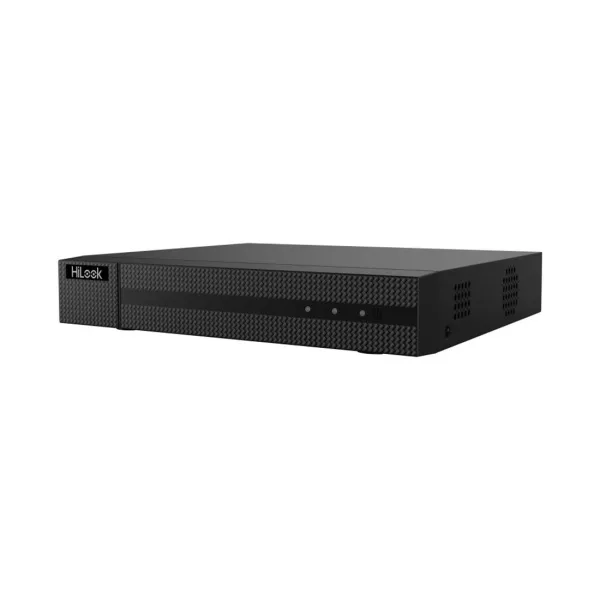 Сетевой видеорегистратор HiLook NVR-104MH-C(D)