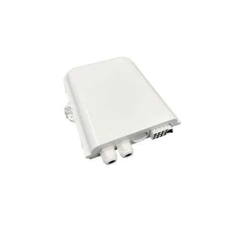 Коробка распределительная оптическая FTTH-FD207-SC