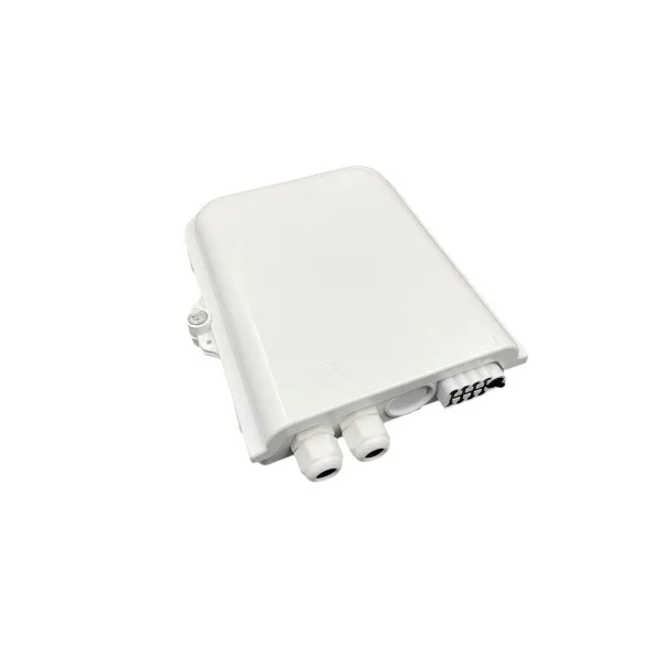 Коробка распределительная оптическая FTTH-FD207-SC