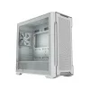 Компьютерный корпус Gigabyte GB-C102GI без Б/П