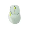 Компьютерная мышь Rapoo MT560 Pale Green