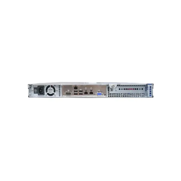 Контроллер образовательной облачной платформы ITC TS-0620E (240 В)