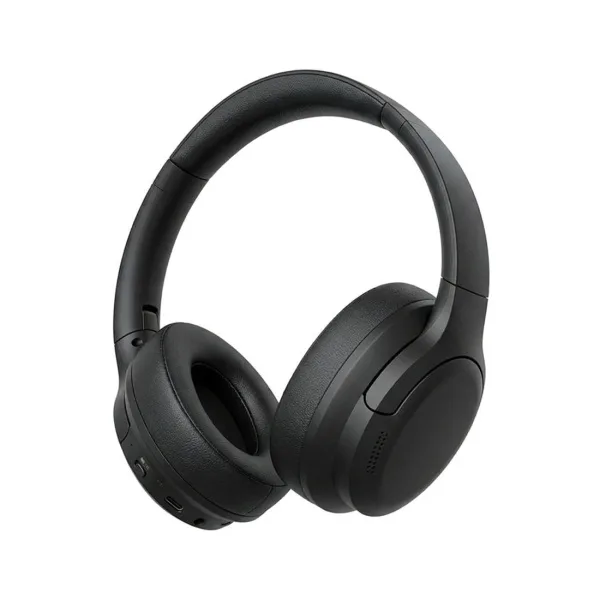 Наушники Baseus Bass BF1 Lite Open-Ear True Earbuds Cosmic Black